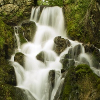 Cascata - Waterfall